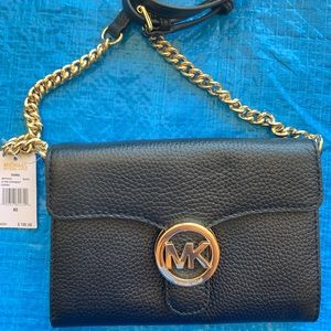 Michael Kors crossbody